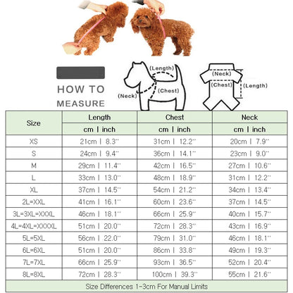 Yellow Bee Big Dog Jacket