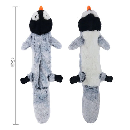 Funny Simulated Animal Stuffing Dog