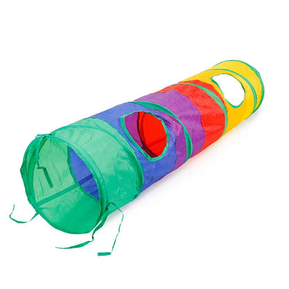 Cat Tunnel Pet Supplies Pass