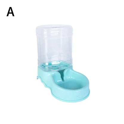 Pawmate Automatic Feeder Water Dispenser