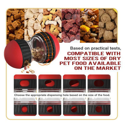 Smarttreat Feeder Toy