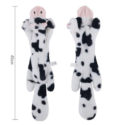 Funny Simulated Animal Stuffing Dog