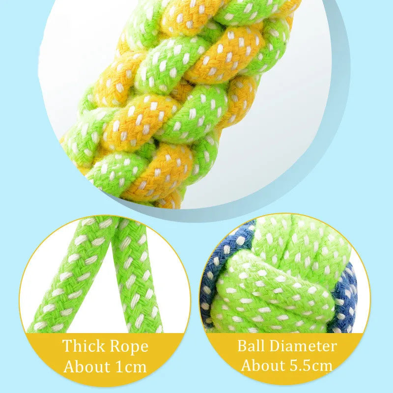Pet Dog Toys For Large