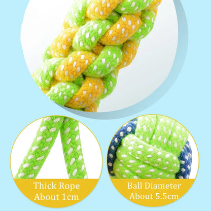 Pet Dog Toys For Large