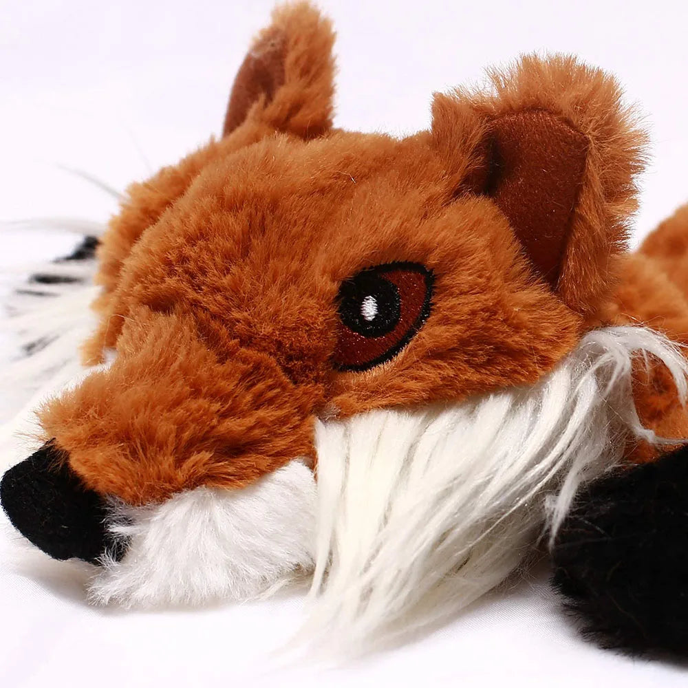 Funny Simulated Animal Stuffing Dog