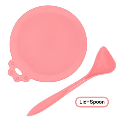 Pawseal Silicone Can Lids