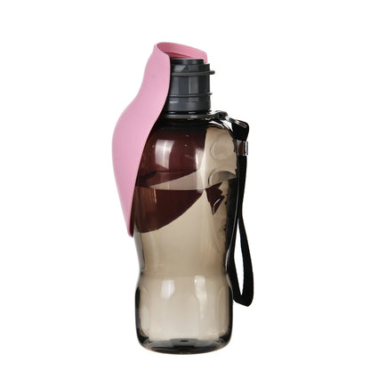 Pawhydrate Portable Pet Water Bottle