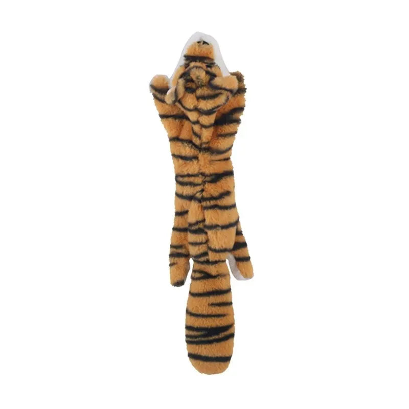 Funny Simulated Animal Stuffing Dog