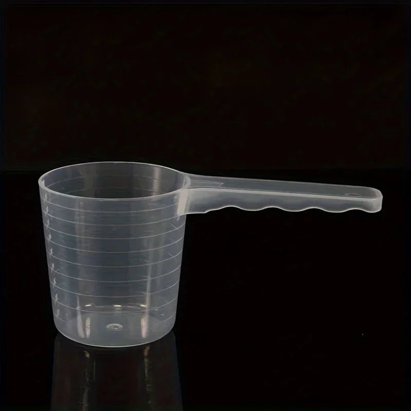 Pawportion Pet Food Measuring Scoop