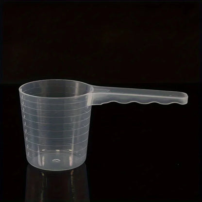 Pawportion Pet Food Measuring Scoop