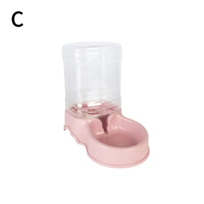 Pawmate Automatic Feeder Water Dispenser
