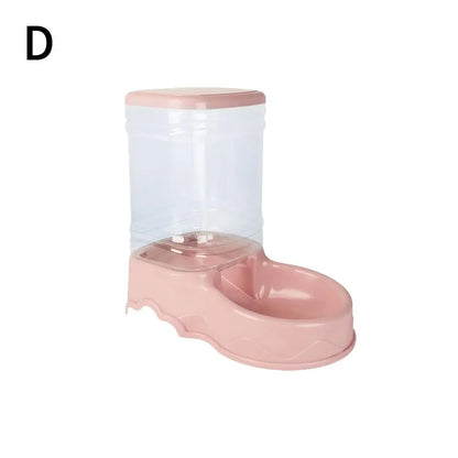 Pawmate Automatic Feeder Water Dispenser