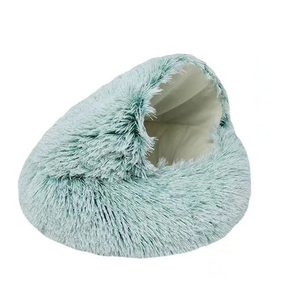 Cat Bed Pet Mattress Warm