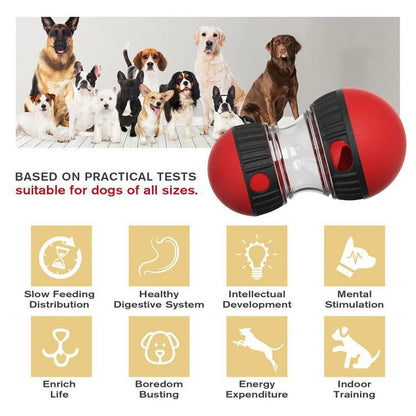 Smarttreat Feeder Toy