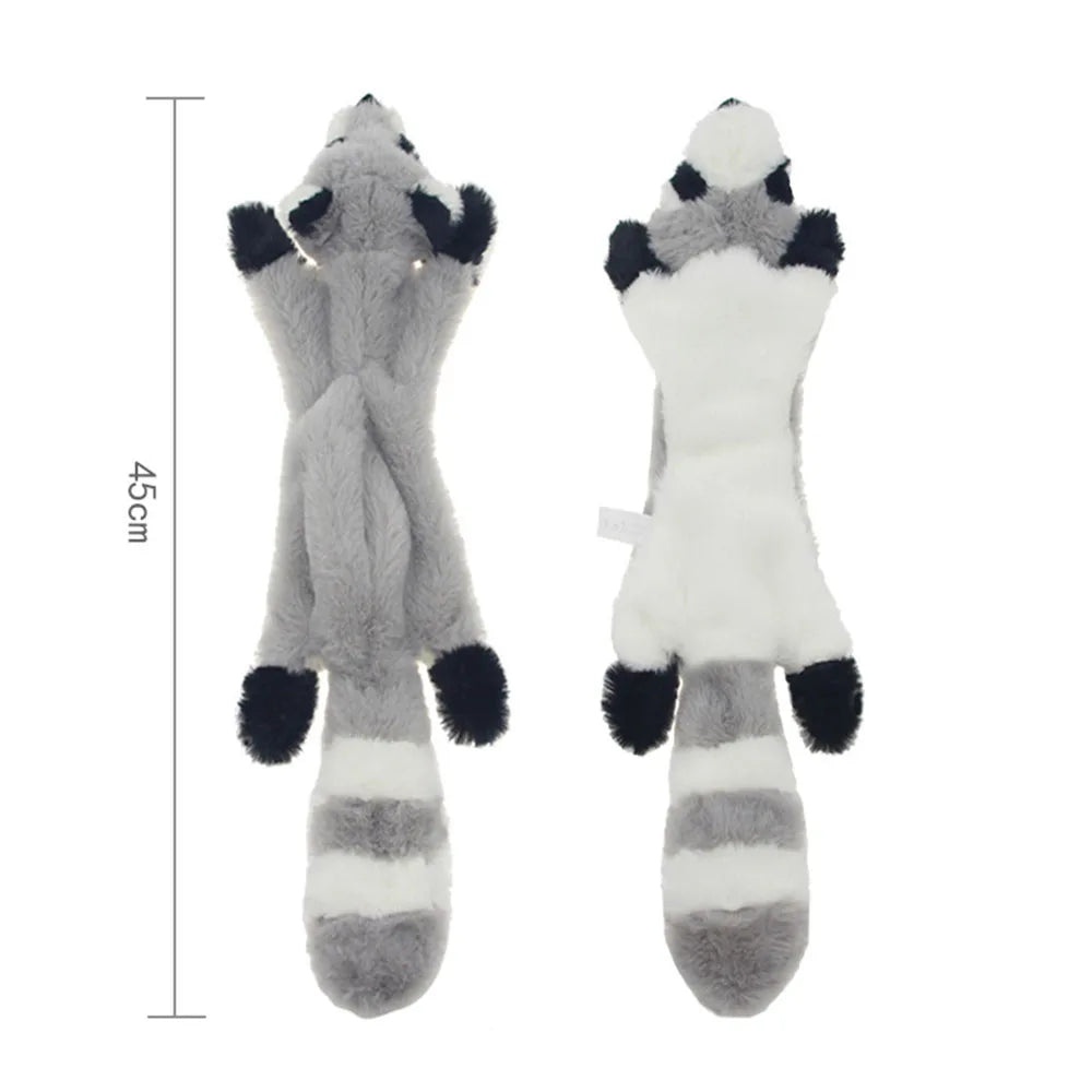 Funny Simulated Animal Stuffing Dog