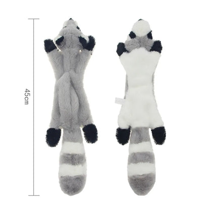 Funny Simulated Animal Stuffing Dog