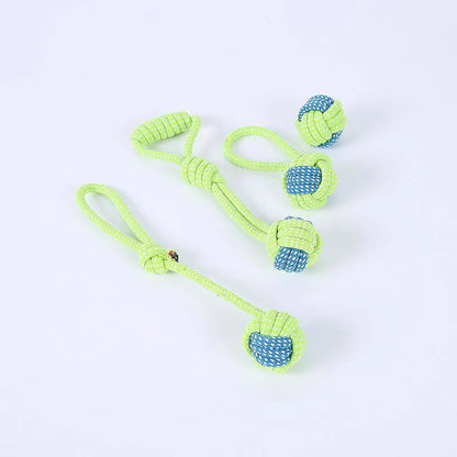 Pet Dog Toys For Large