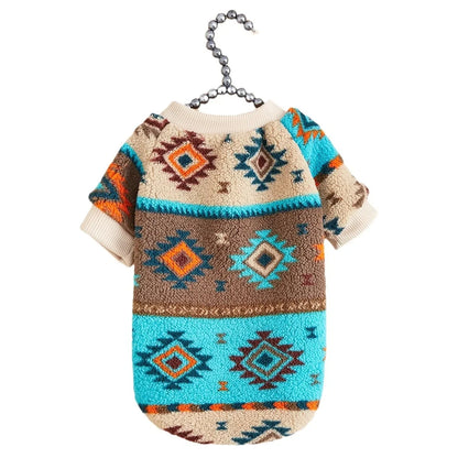 Warm Dog Clothes For Small