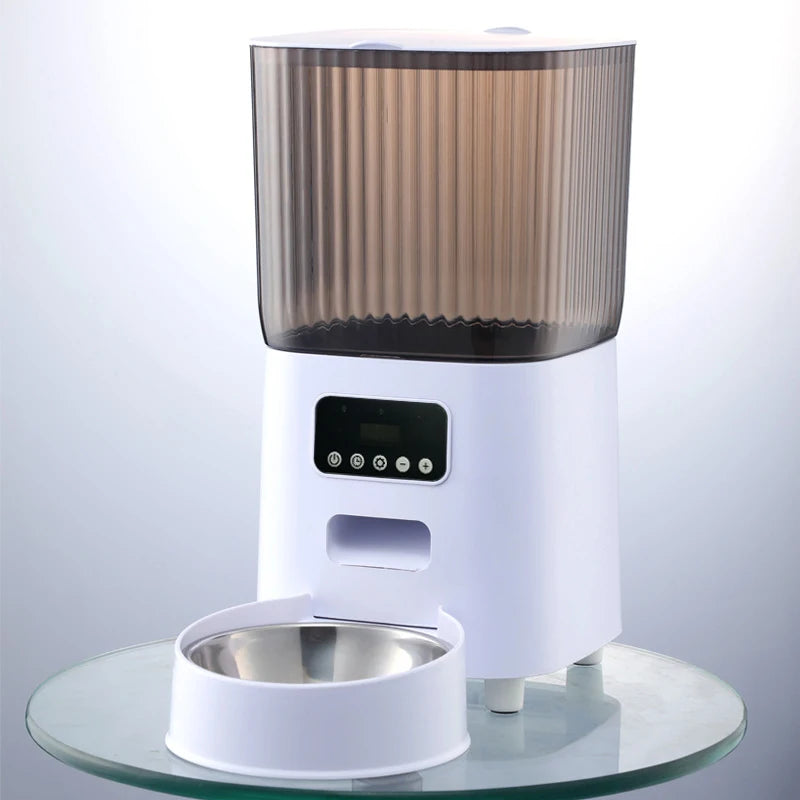 Petpal Smart Feeder Automatic
