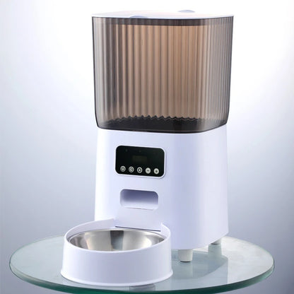 Petpal Smart Feeder Automatic