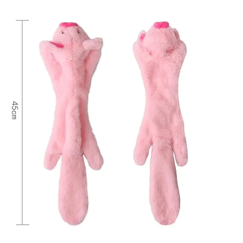 Funny Simulated Animal Stuffing Dog
