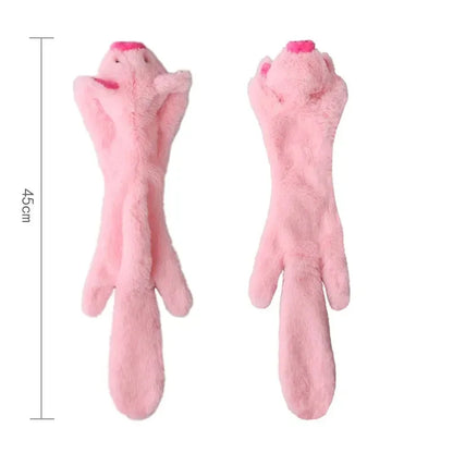 Funny Simulated Animal Stuffing Dog
