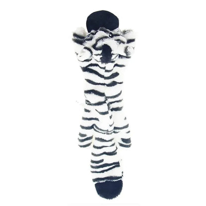 Funny Simulated Animal Stuffing Dog