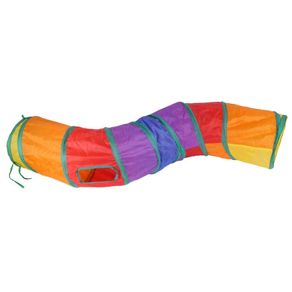 Cat Tunnel Pet Supplies Pass