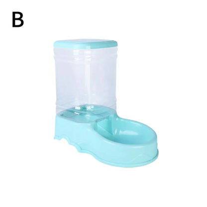 Pawmate Automatic Feeder Water Dispenser