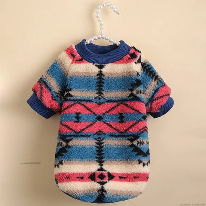 Warm Dog Clothes For Small
