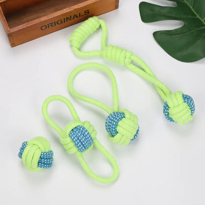 Pet Dog Toys For Large