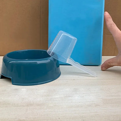 Pawportion Pet Food Measuring Scoop