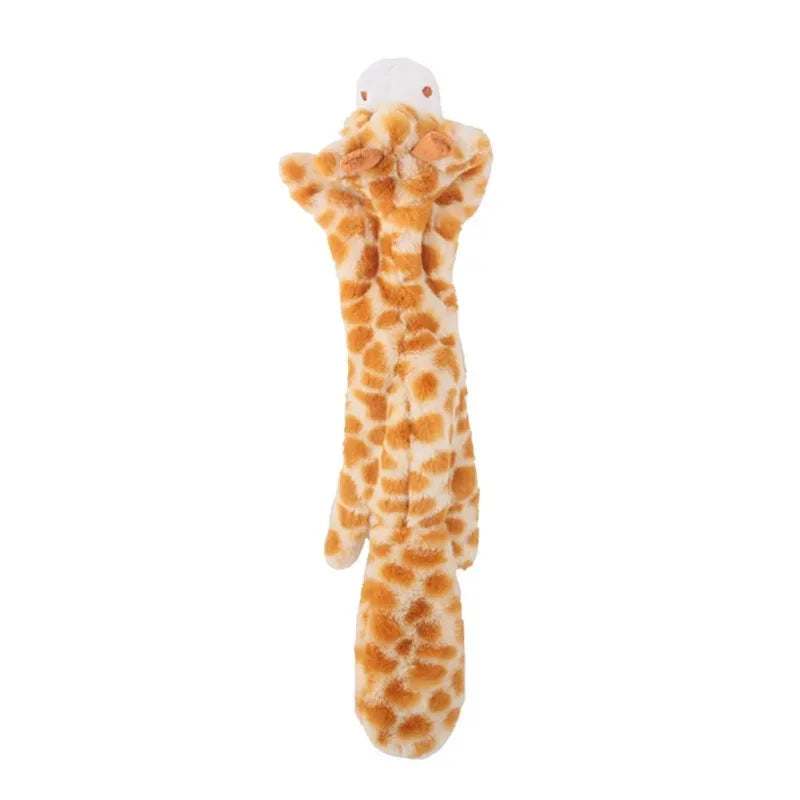 Funny Simulated Animal Stuffing Dog