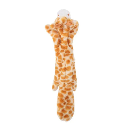 Funny Simulated Animal Stuffing Dog