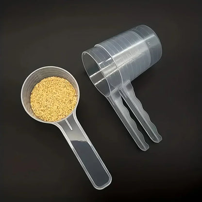 Pawportion Pet Food Measuring Scoop