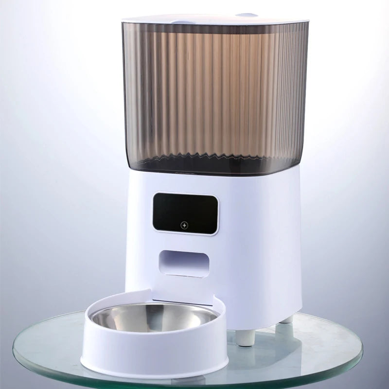 Petpal Smart Feeder Automatic